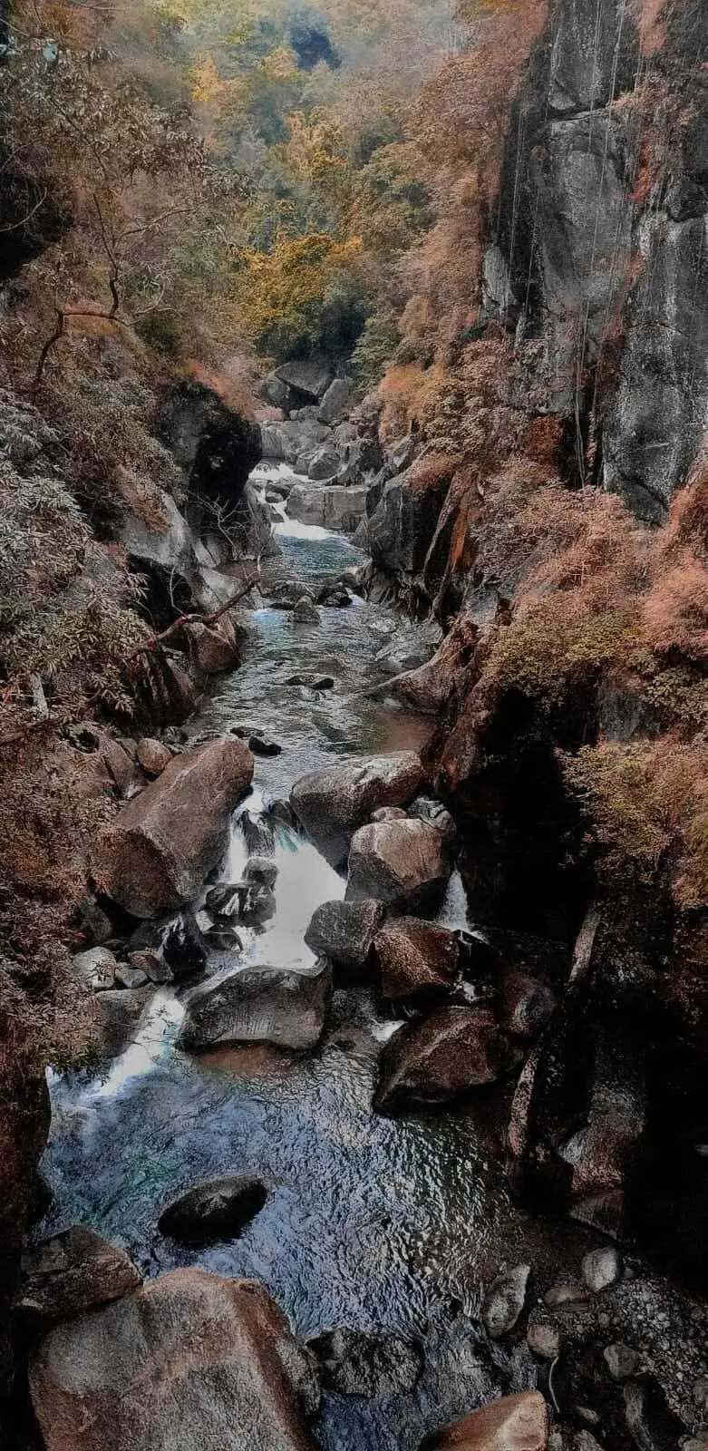 Adventure