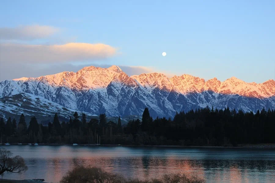 Nature Masterpiece